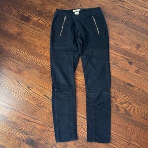 Black Skinny Jeans